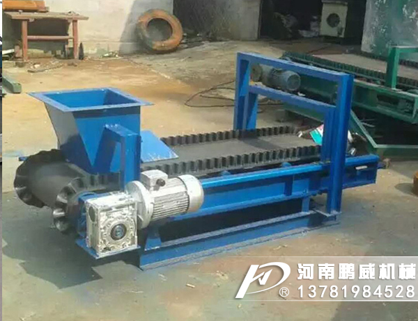 定量給料機下料不穩怎么避免？